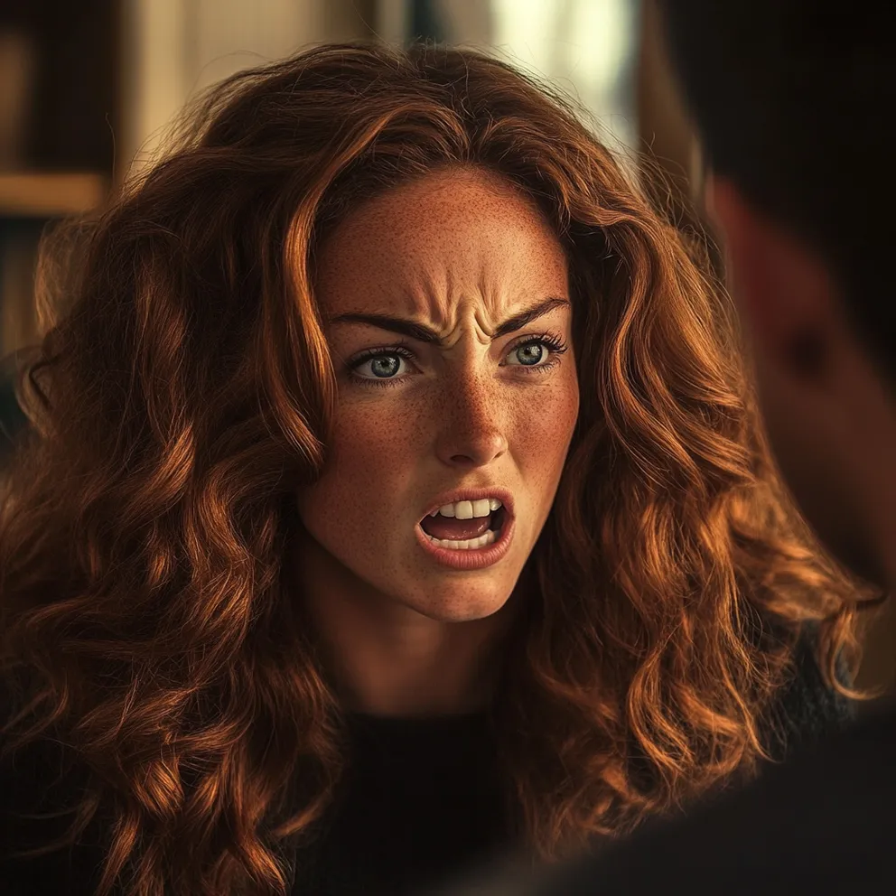 Mój mąż obiecał, że zajmie się dzieckiem, jeśli będę miała dziecko, ale po porodzie powiedział mi, żebym rzuciła pracę.