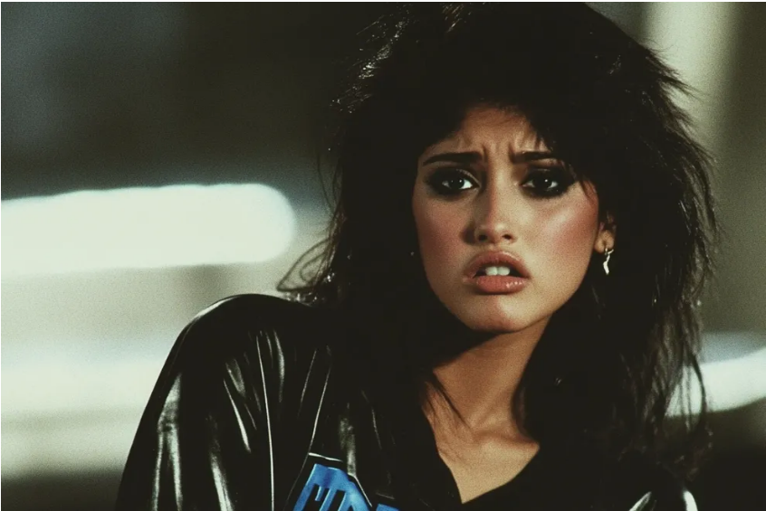 Mój mąż nalegał, żebyśmy spali w różnych pokojach. Pewnej nocy usłyszałam dziwne odgłosy dochodzące z jego pokoju i poszłam to sprawdzić.