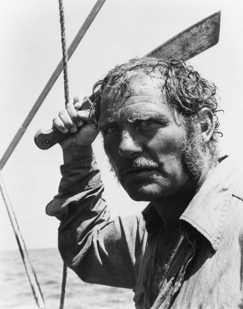 Usunięta scena z filmu „Szczęki”: atak rekina, którego nigdy nie widzieliście