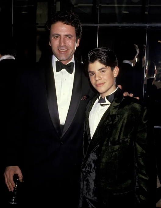 Syn Sylvestra Stallone'a: bolesny zarzut, który prześladował gwiazdę po stracie!