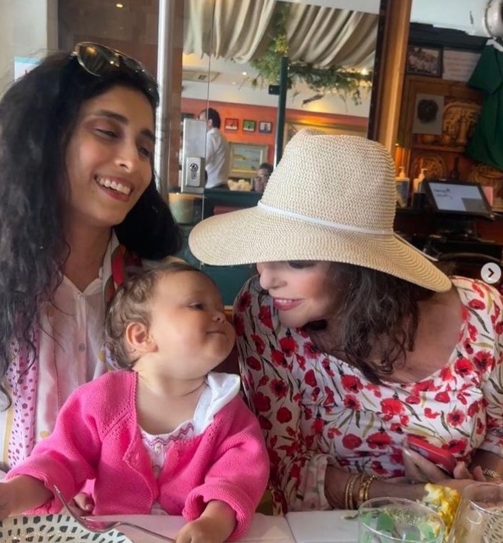 Od schronu przeciwlotniczego do światła reflektorów: została gwiazdą i dziś ma 90 lat.