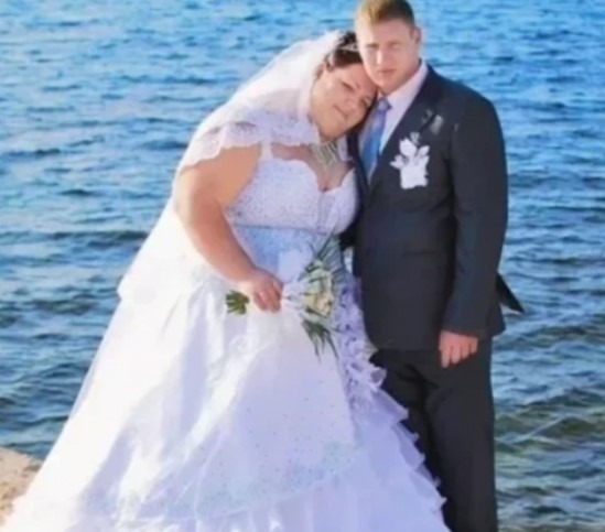 Mistrzyni świata w sumo schudła 130 kilogramów, aby w końcu zostać matką – niesamowite zdjęcia rodzinne!