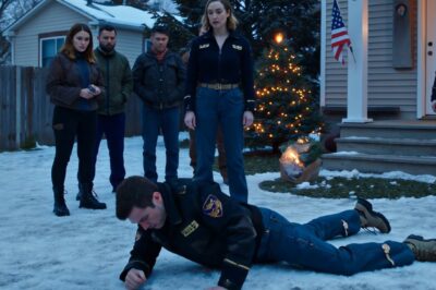 Prawda, której moja rodzina nigdy się nie dowiedziała: jak zmieniłam się po ceremonii wojskowej