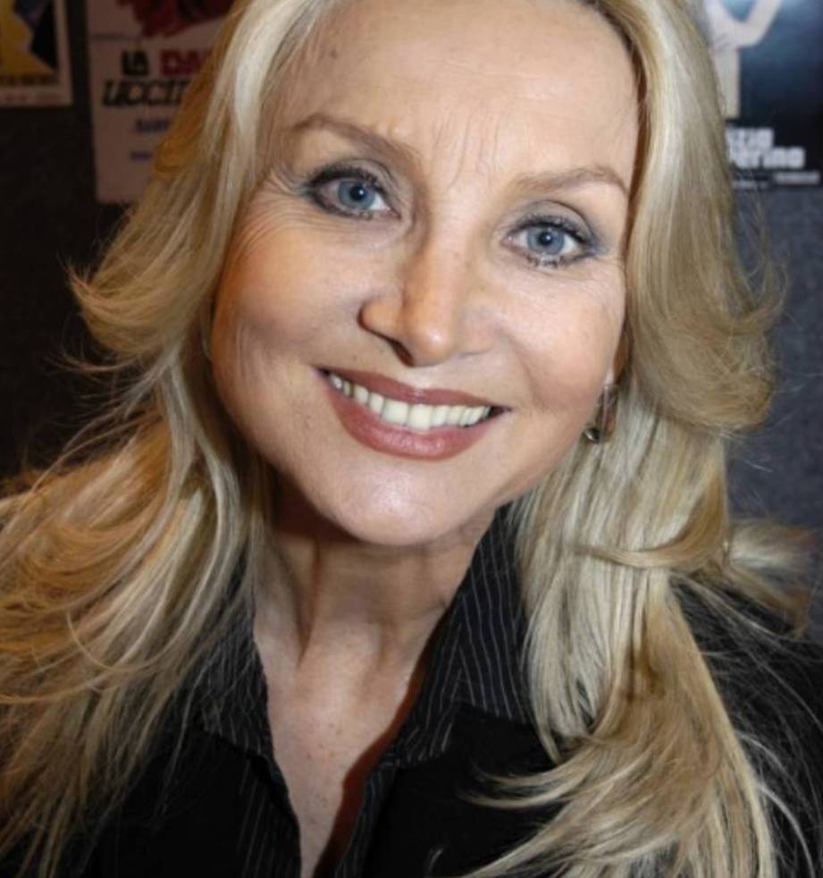 Była jedną z ikon Hollywoodu, znaną ze swojego niezrównanego uroku. Dziś jest dostojną starszą panią. Kim może być ta legendarna aktorka?