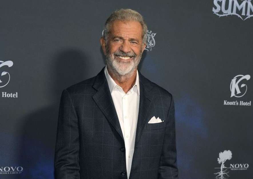 „Być jej modelką!” Fani są zachwyceni 15-letnią córką Mela Gibsona, z którą pojawił się on publicznie.