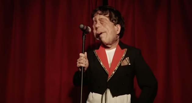 Niesamowita historia aktora Adama Pearsona: jest inspiracją dla milionów ludzi.