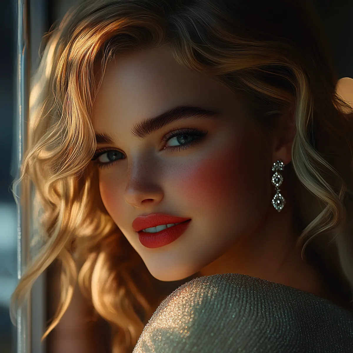 Bogacz podarował mi dom, ponieważ byłam samotną matką trojaczków – ale w środku znalazłam nieoczekiwany list od niego.