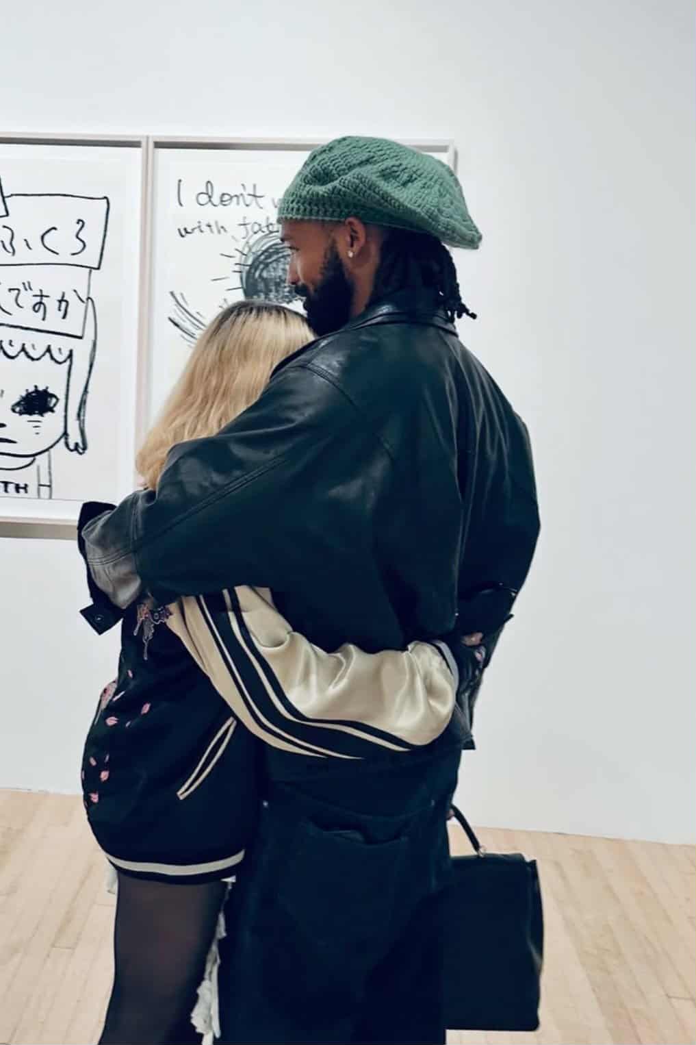 „Młodzi powinni sypiać z młodymi”. 67-letnia Madonna powiedziała upragnione „tak” swojemu 29-letniemu ukochanemu.