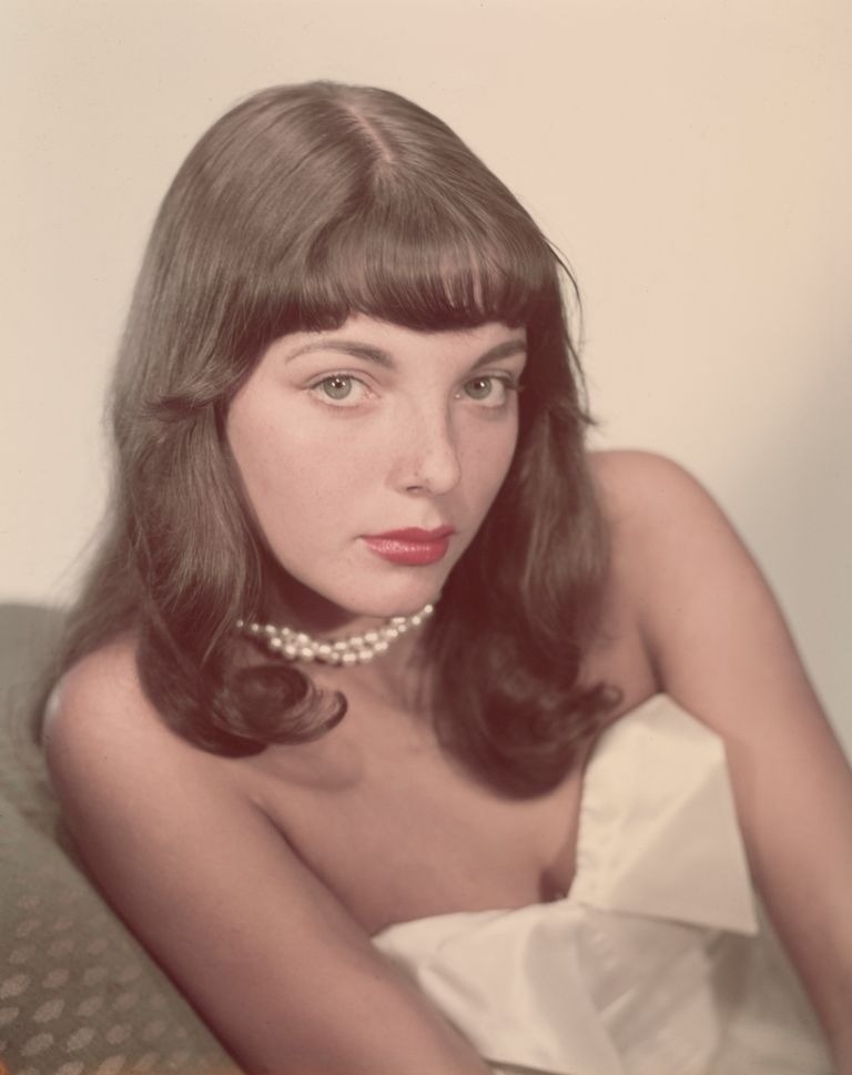 Od schronu przeciwlotniczego do światła reflektorów: została gwiazdą i dziś ma 90 lat.