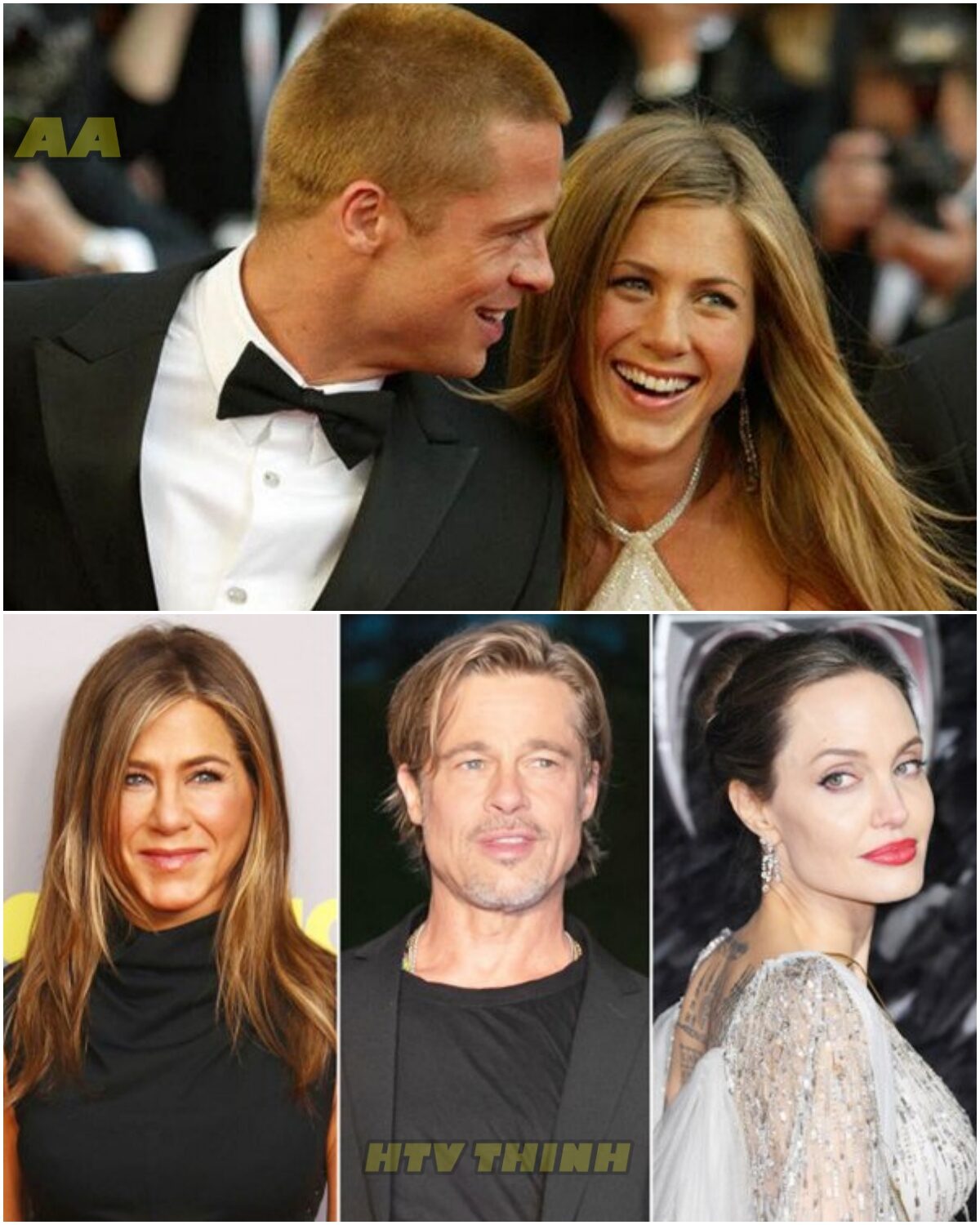 15 lat po rozwodzie Jennifer Aniston podobno chce ponownie poślubić Brada Pitta — szokujący zwrot akcji po jego rozstaniu z Angeliną Jolie.