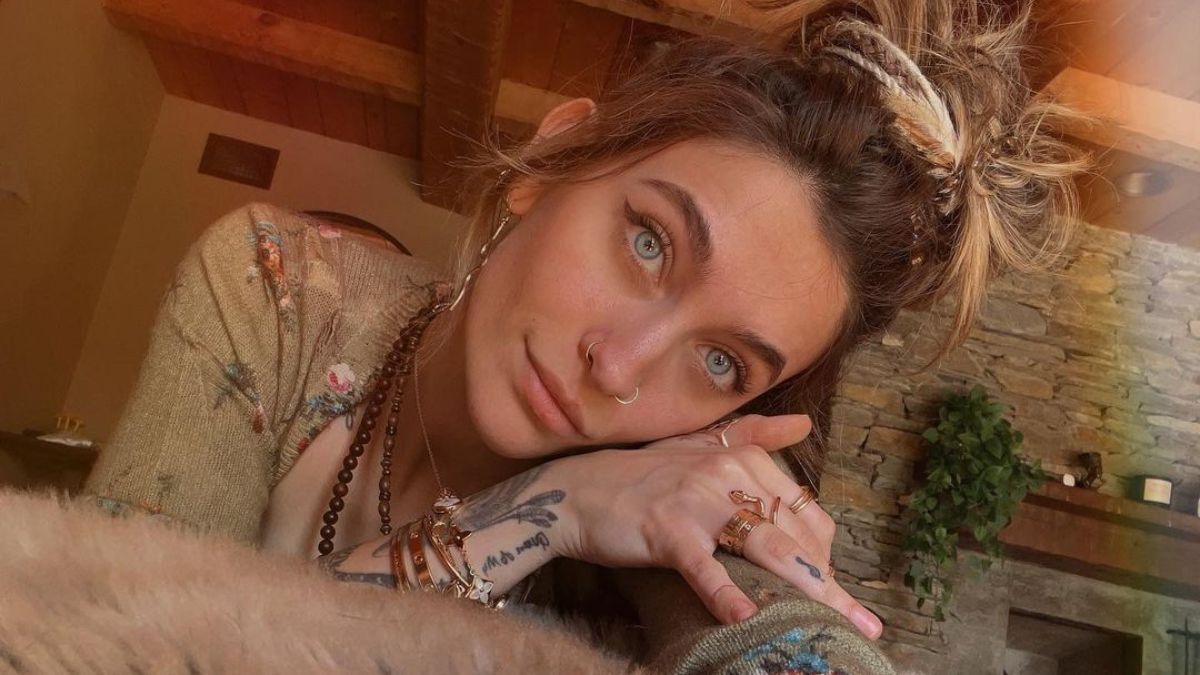 Córka Michaela Jacksona przerwała milczenie!