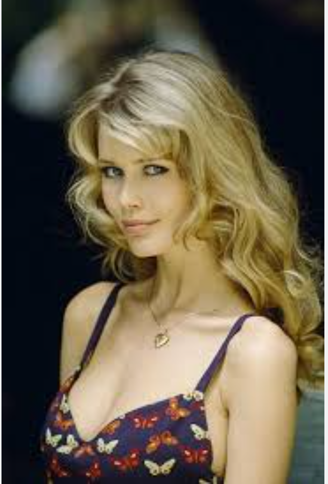 Były piękne bez photoshopa i operacji plastycznych. TOP 20 piękności z lat 90.