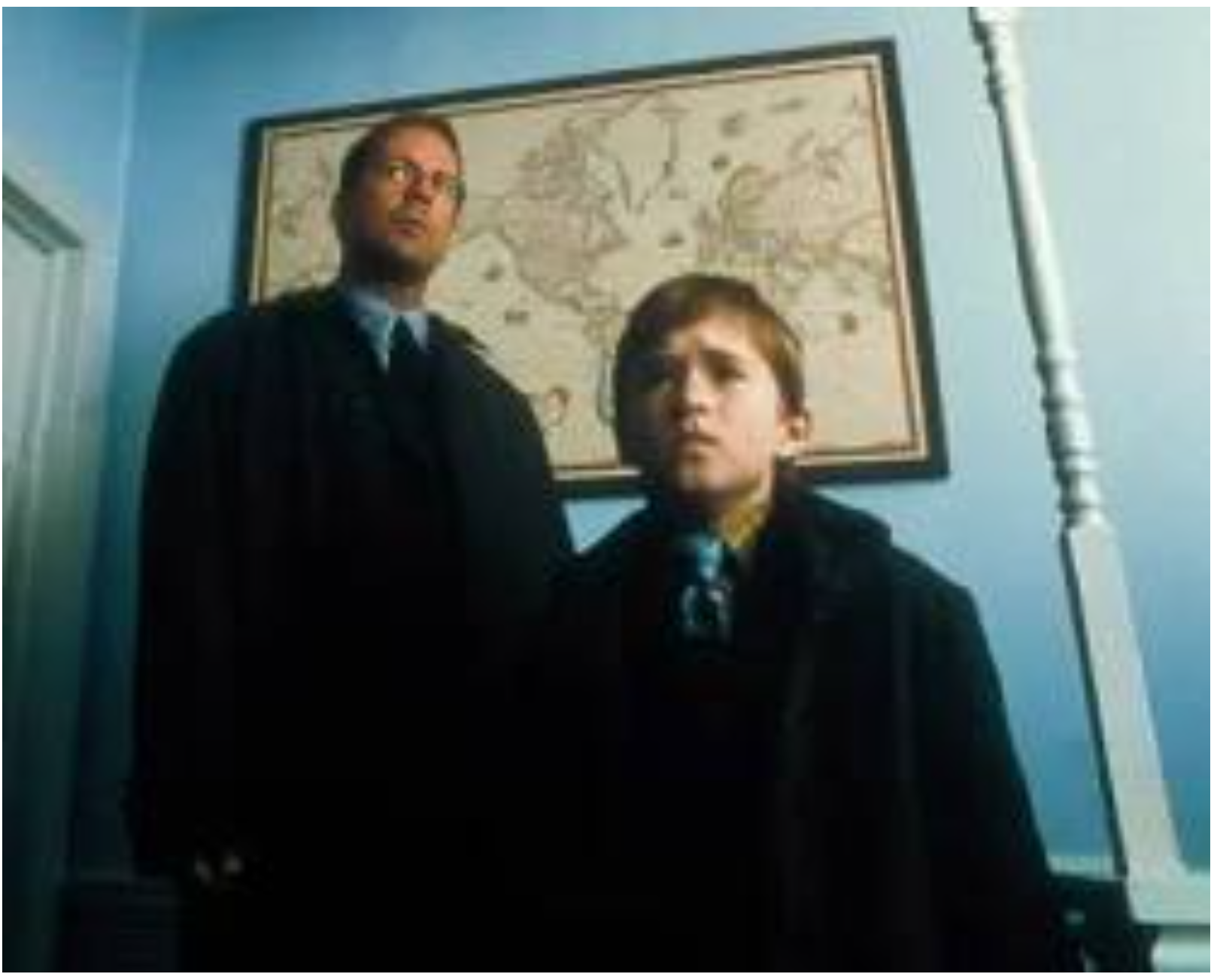 Od cudownego dziecka do obiecującego aktora. Kilka faktów o Haley Joel Osment