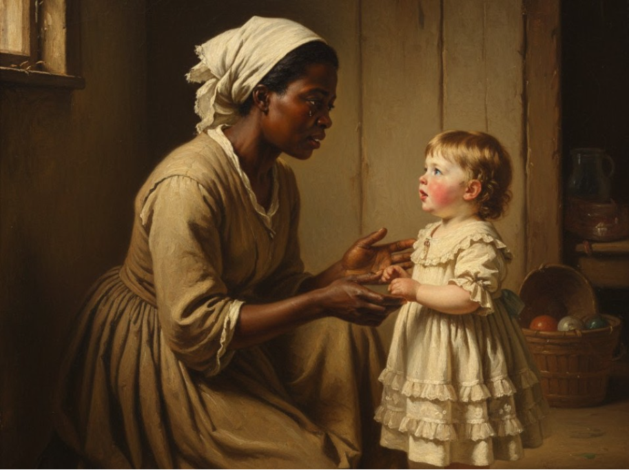 Wdowiec, książę, sprowadził do domu kobietę, aby opiekowała się jego córką — a ona dokonała tego, czego innym nigdy się nie udało.