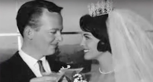 Weź głęboki oddech, zanim zobaczysz Lindę Grey dzisiaj, w wieku 84 lat.