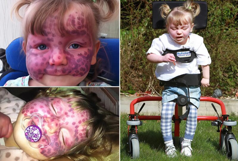 Nawet trudną chorobę można pokonać, jeśli się nie poddaje.