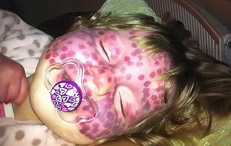 Nawet trudną chorobę można pokonać, jeśli się nie poddaje.