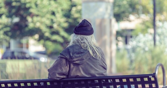 „Najbrudniejszy człowiek świata” nie brał prysznica przez 67 lat.