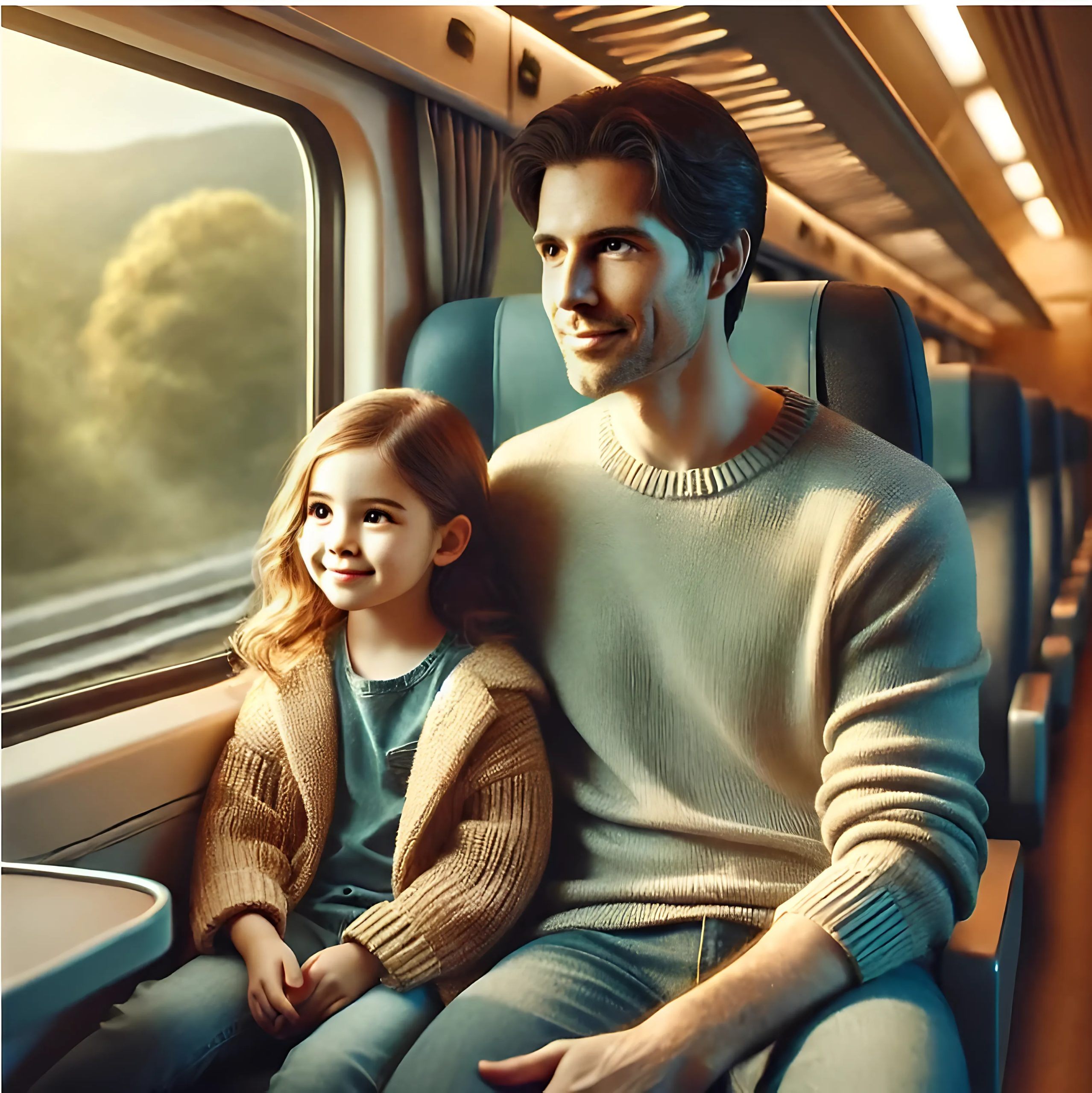 Po śmierci mamy zostałem opiekunem moich bliźniaczek — moja narzeczona udawała, że je kocha, dopóki nie usłyszałem, co naprawdę powiedziała.