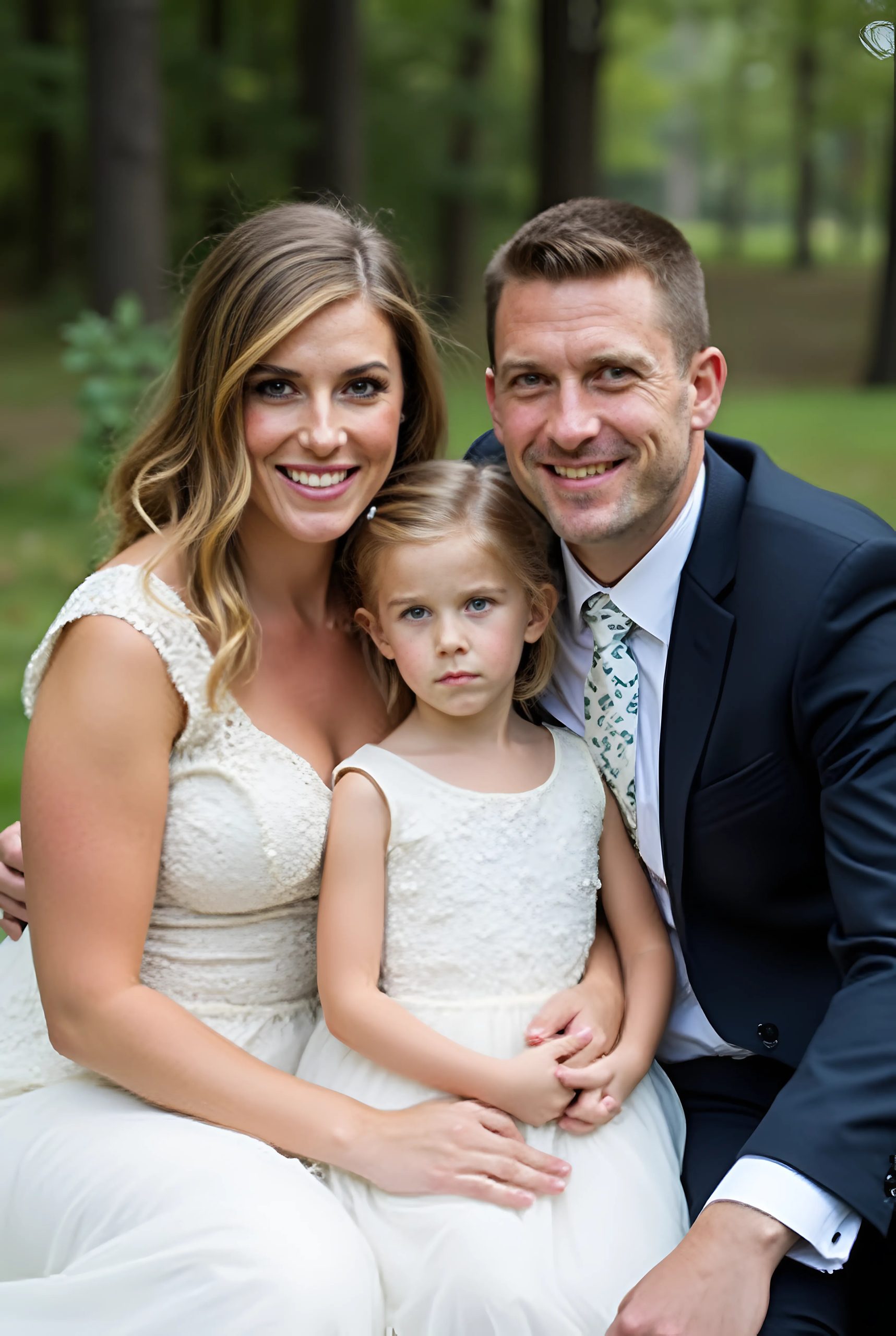 Test DNA mojego męża wykazał, że nie jest on ojcem dziecka, ale mój test ujawnił jeszcze bardziej ponurą prawdę.