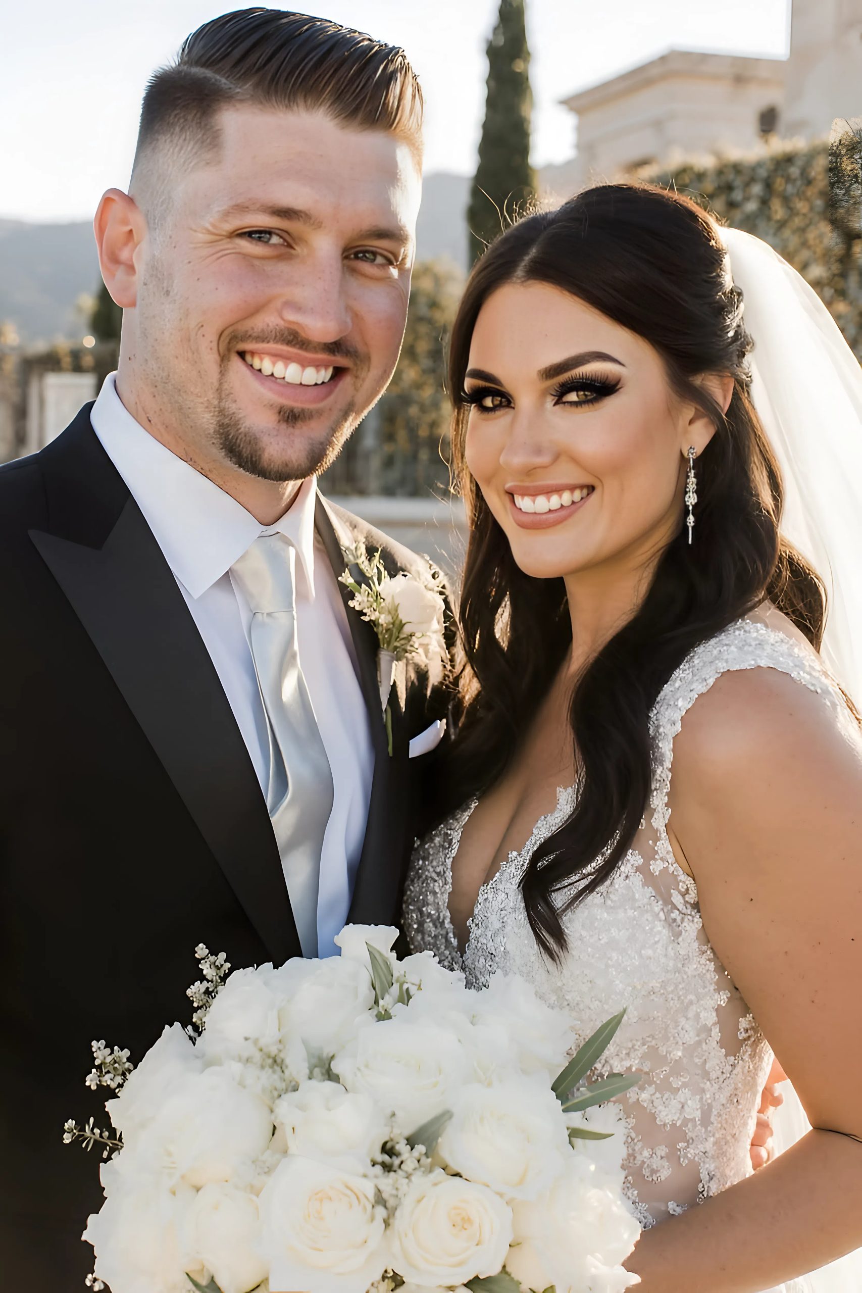 Wyszłam za mąż za mojego nauczyciela ze szkoły. To, co wydarzyło się podczas naszej pierwszej nocy poślubnej, wstrząsnęło mną do głębi duszy.