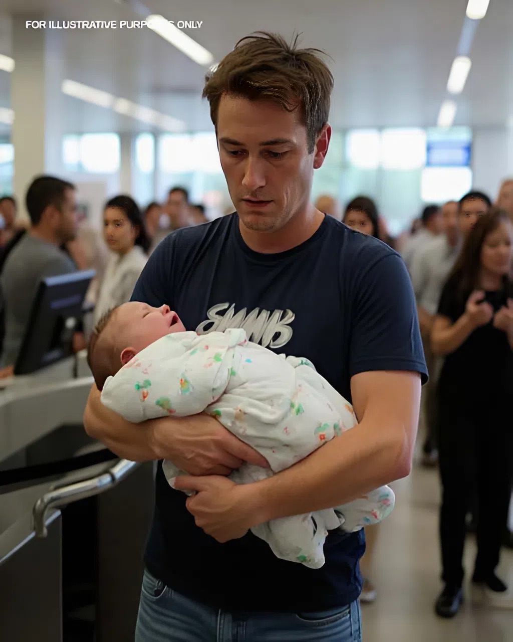 Przez 27 lat wychowywałem porzuconego syna mojego brata jak własnego — teraz wrócił z żądaniami, które sprawiły, że zaniemówiłem.