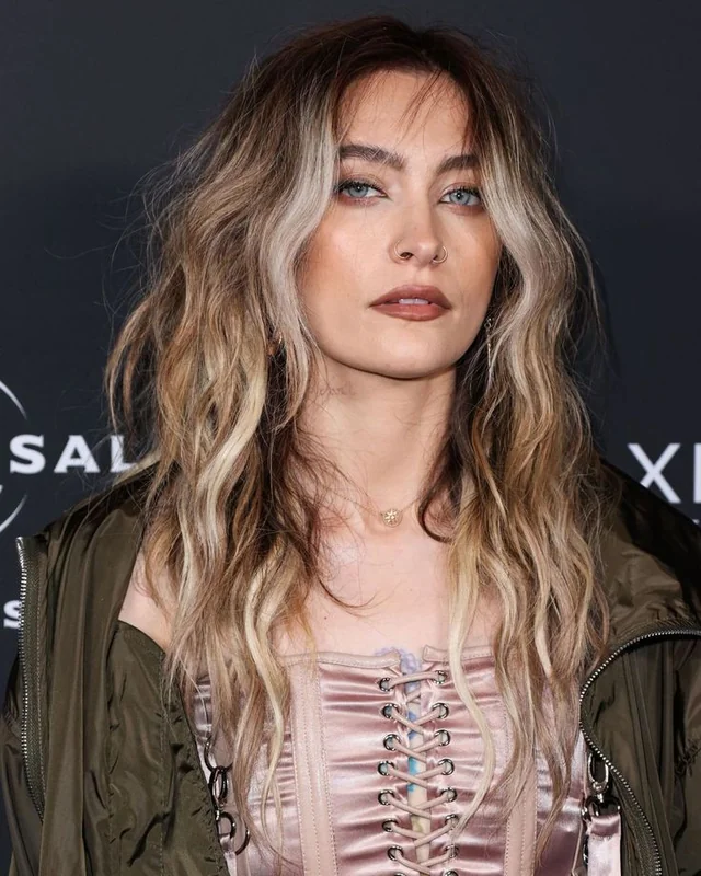 Córka Michaela Jacksona przerwała milczenie!