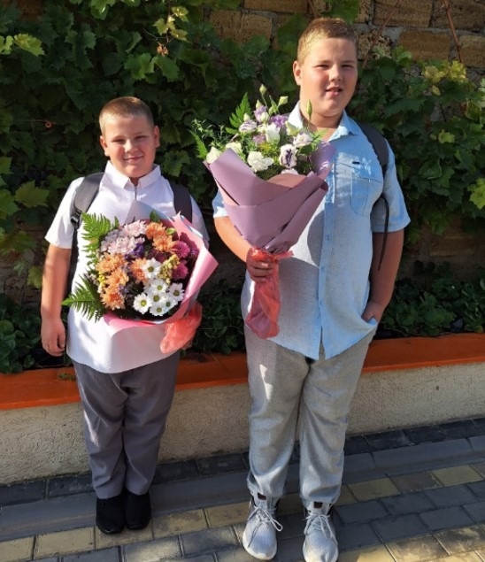 Mistrzyni świata w sumo schudła 130 kilogramów, aby w końcu zostać matką – niesamowite zdjęcia rodzinne!