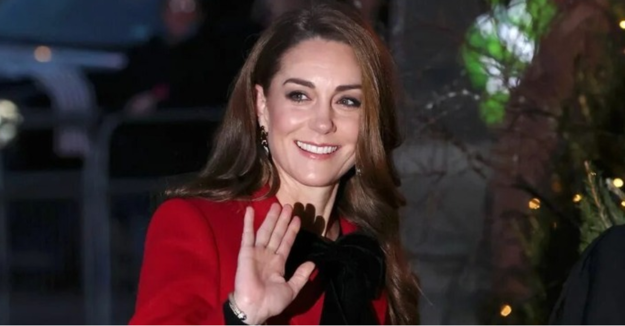 Pojawienie się Kate Middleton w koronie Wiktorii. Co za zwrot akcji!