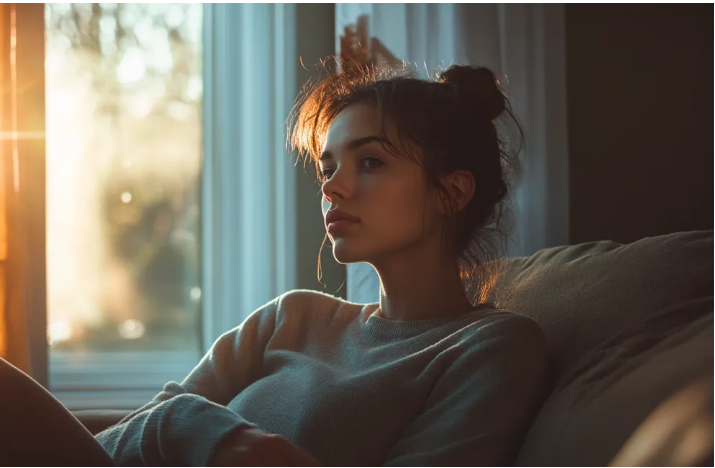 Poszedłem do restauracji, aby po raz pierwszy spotkać się z rodzicami mojej narzeczonej, ale to, co zrobili, sprawiło, że odwołałem ślub.