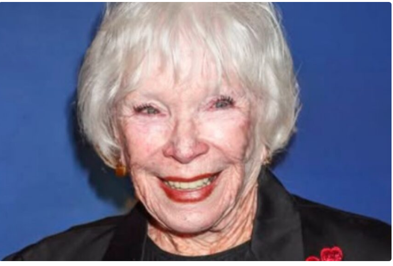 Jest ikoną lat 60., ale obecnie trudno ją rozpoznać. Jak potoczyły się losy tej, która grała w Hollywood?