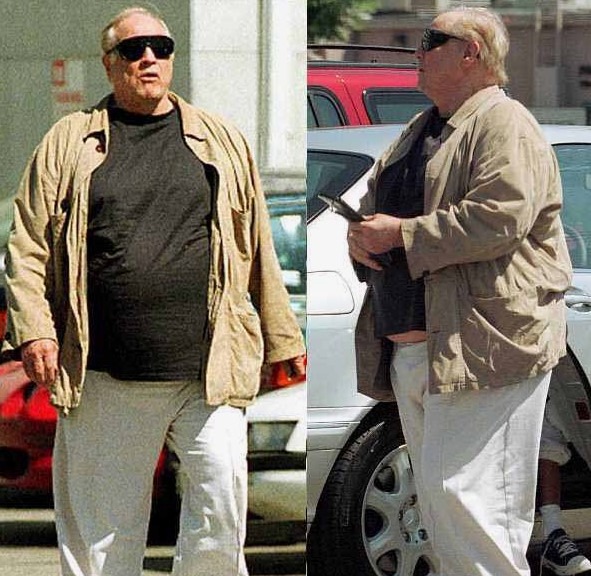 Poznajcie, kim on jest! Ikoniczna gwiazda filmowa teraz nie do poznania po drastycznej metamorfozie!