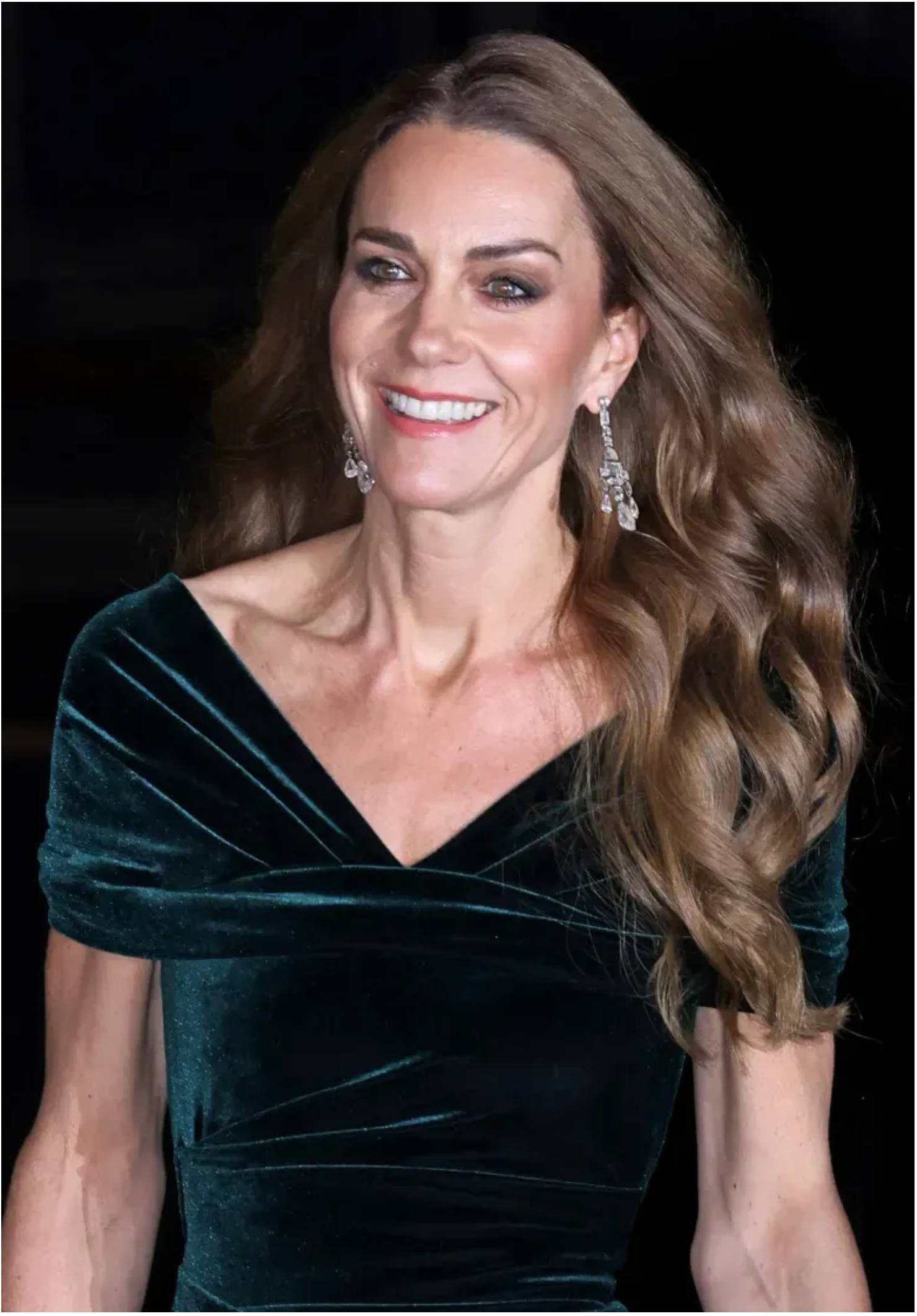 Kate Middleton pojawiła się publicznie. Zauważyliście, jak się zmieniła?