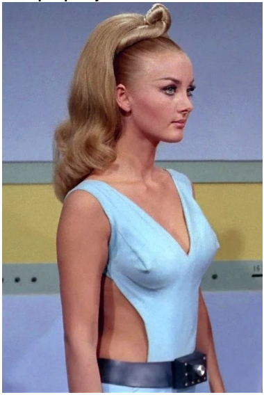 25 najpiękniejszych kobiet w historii, które podziwiały miliony