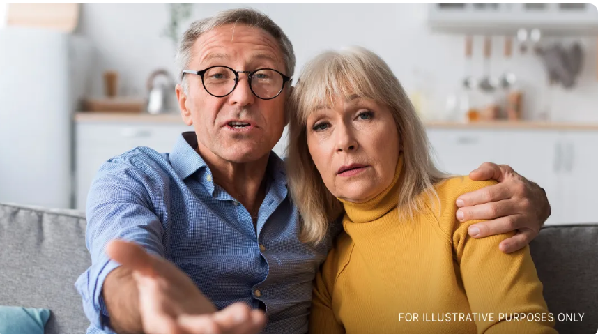 Moja zimna wojna z konserwatywnymi krewnymi zakończyła się zupełnie inaczej, niż się spodziewałam.