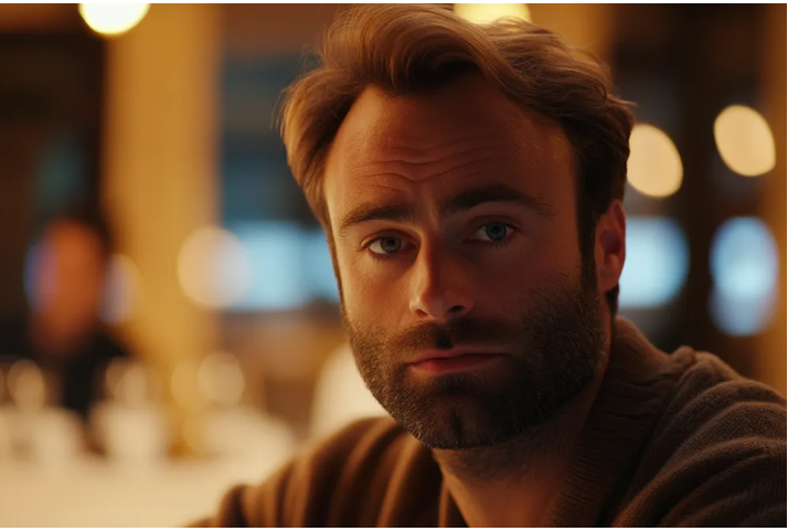 Poszedłem do restauracji, aby po raz pierwszy spotkać się z rodzicami mojej narzeczonej, ale to, co zrobili, sprawiło, że odwołałem ślub.