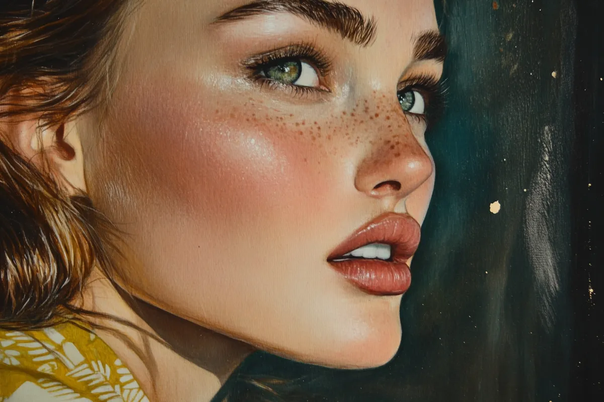 Wyszłam za mąż za przyjaciela mojego ojca – byłam w szoku, gdy zobaczyłam, co zaczął robić w naszą noc poślubną.