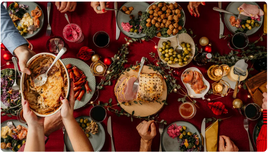 Moja zimna wojna z konserwatywnymi krewnymi zakończyła się zupełnie inaczej, niż się spodziewałam.