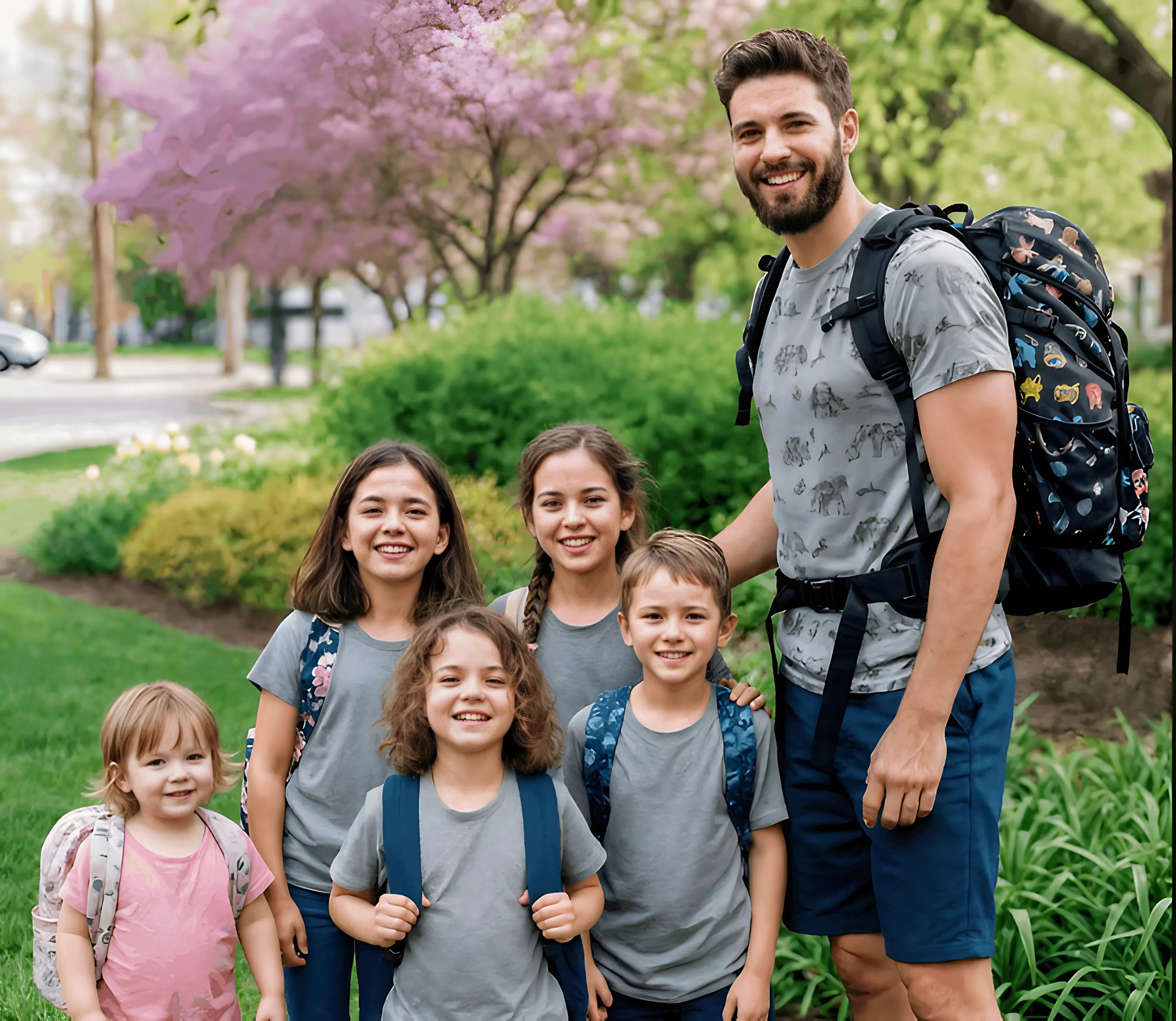 Jak znalazłem pierścionek z brylantem na półce w supermarkecie i zwróciłem go właścicielowi — następnego dnia na progu mojego domu pojawił się mężczyzna w mercedesie.