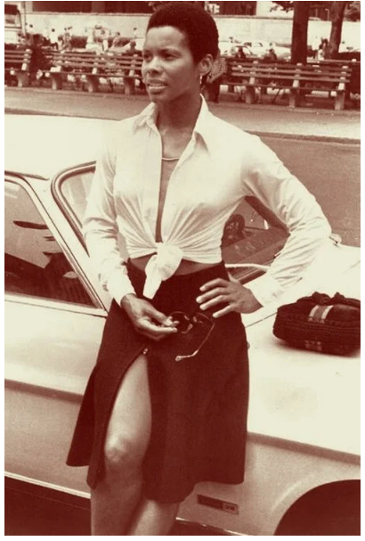 25 najpiękniejszych kobiet w historii, które podziwiały miliony