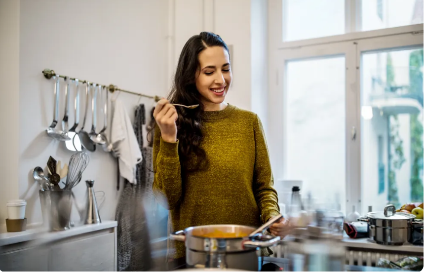 Moja zimna wojna z konserwatywnymi krewnymi zakończyła się zupełnie inaczej, niż się spodziewałam.