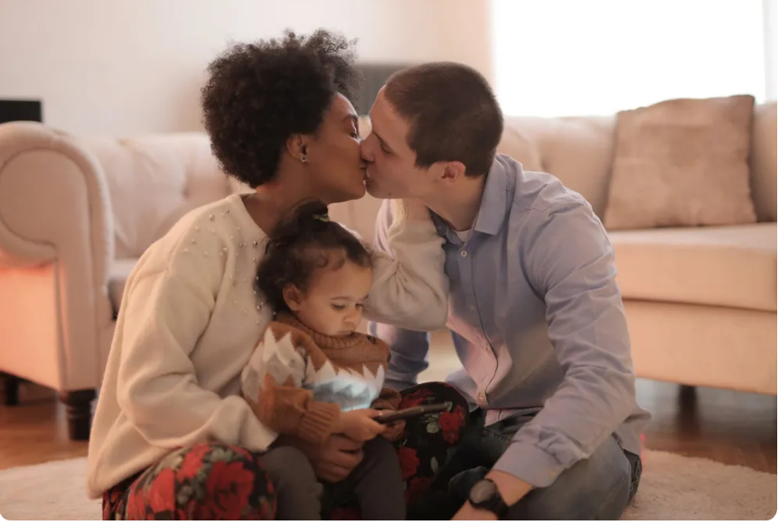 Moja zimna wojna z konserwatywnymi krewnymi zakończyła się zupełnie inaczej, niż się spodziewałam.