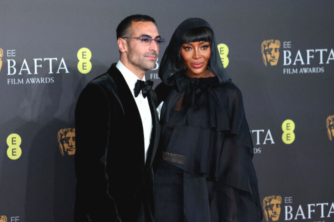 Trudne próby „czarnej pantery”: jak Naomi Campbell rozstała się z miliarderem i zdecydowała się na macierzyństwo po 50. roku życia