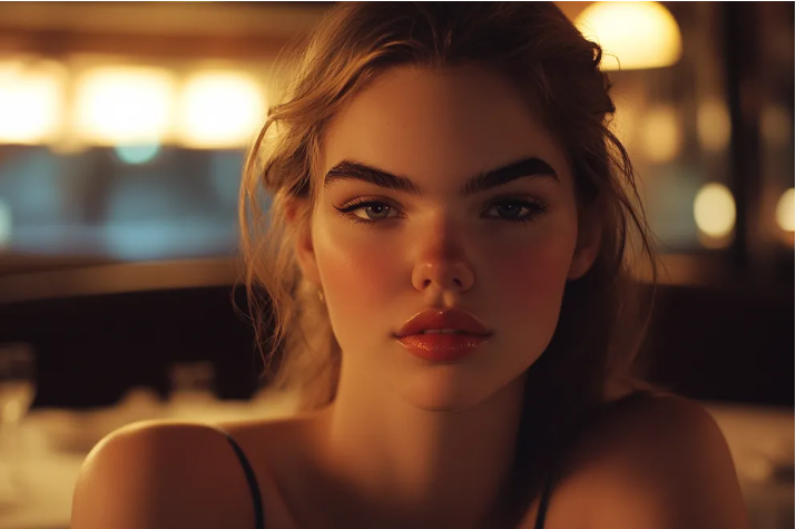 Poszedłem do restauracji, aby po raz pierwszy spotkać się z rodzicami mojej narzeczonej, ale to, co zrobili, sprawiło, że odwołałem ślub.