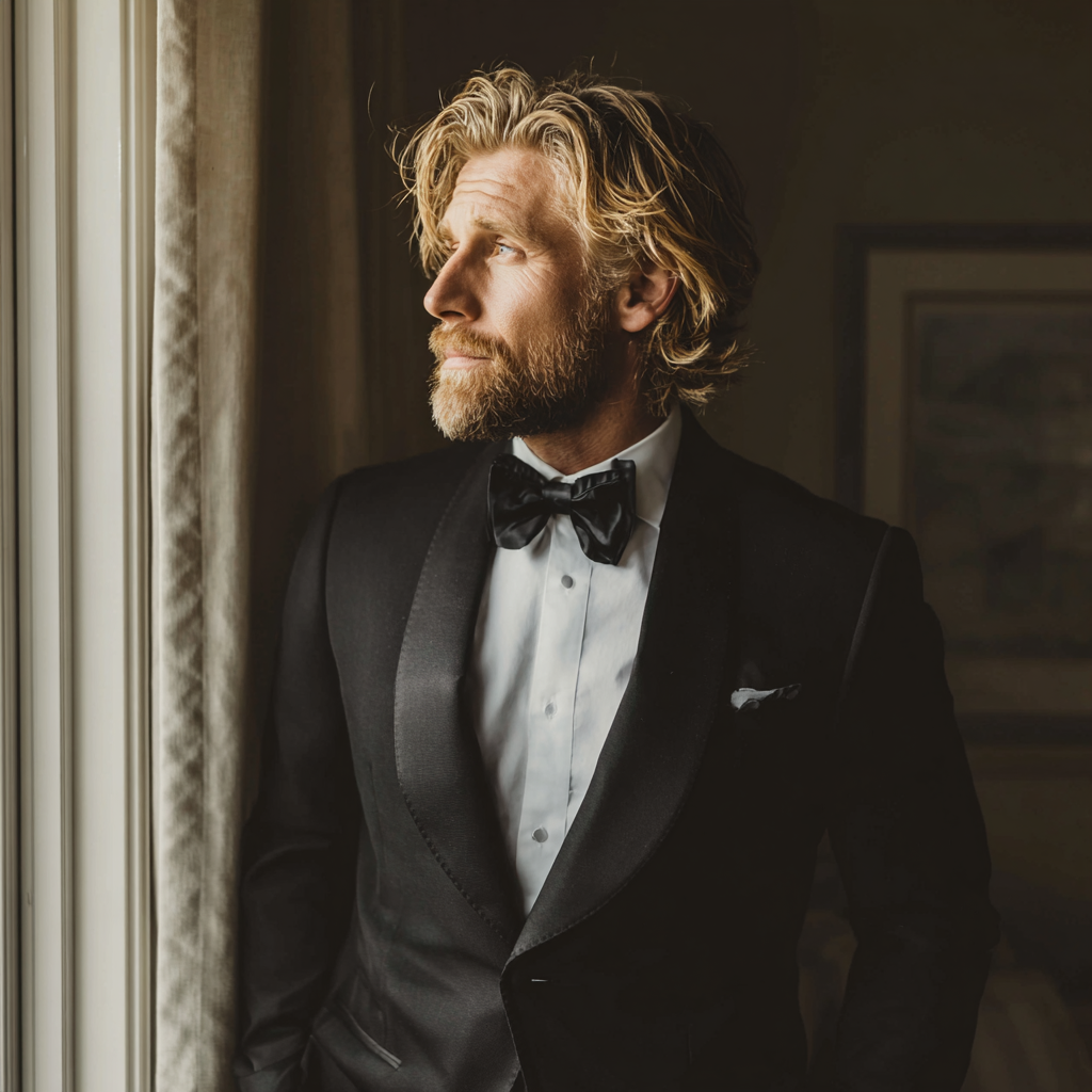 W dniu ślubu moja 7-letnia córka powiedziała mi: „Mamo, spójrz na rękę taty! Nie chcę nowego taty”.