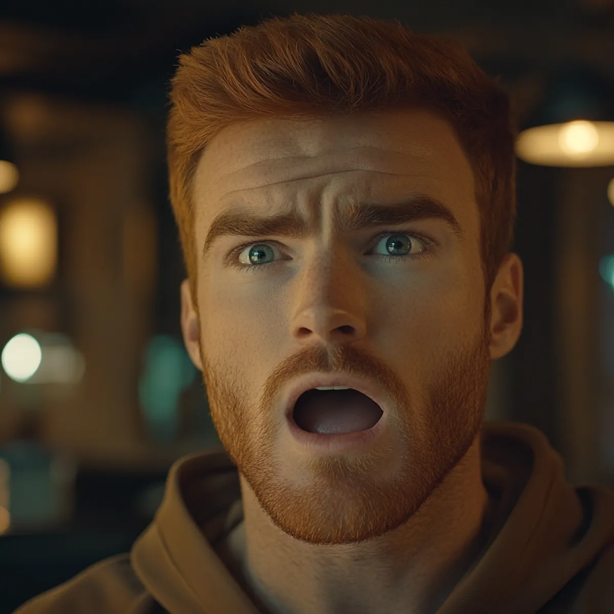 Odebrałem moją pięcioletnią córkę z przedszkola, kiedy nagle zapytała: „Tato, dlaczego nowy tata nie odebrał mnie tak jak zwykle?”.