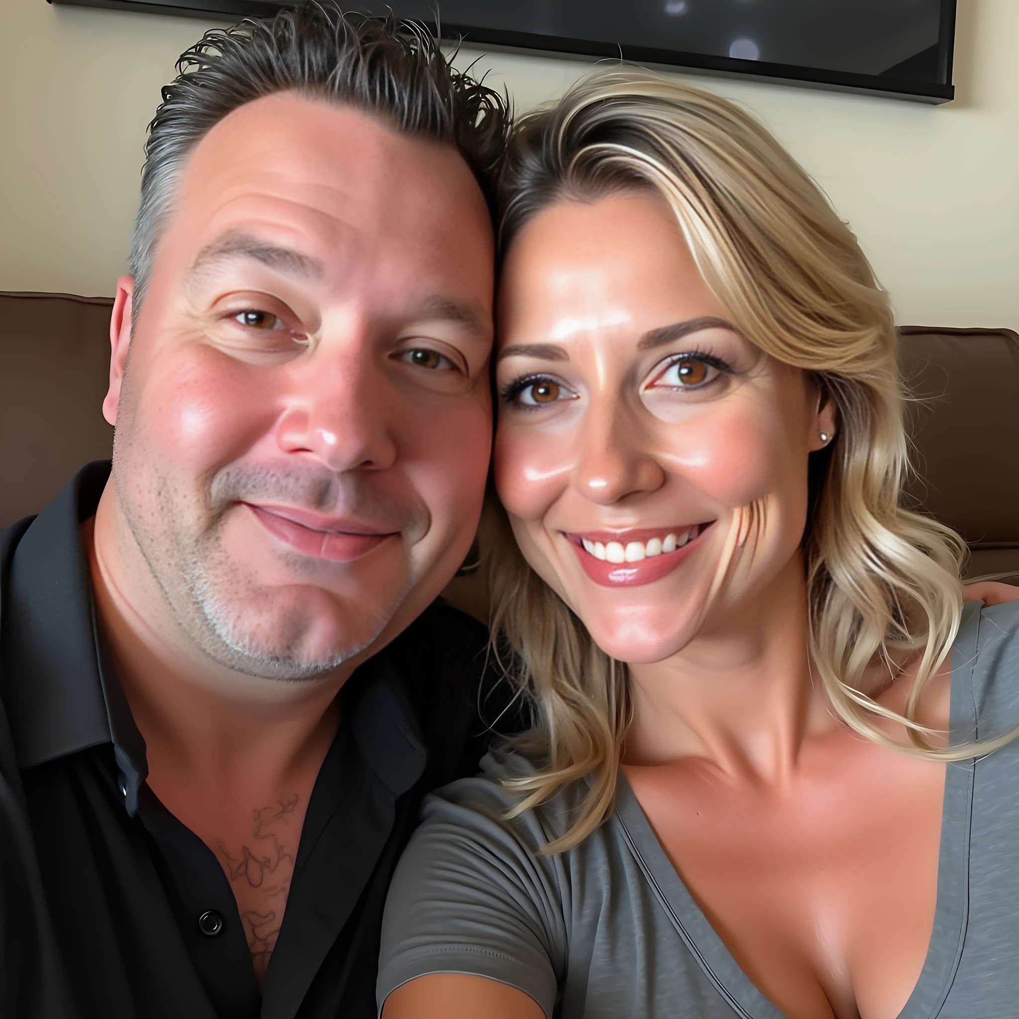 Mój mąż przeniósł się do pokoju gościnnego, ponieważ, jak twierdził, chrapałam — ale byłam w szoku, gdy dowiedziałam się, co naprawdę tam robił.