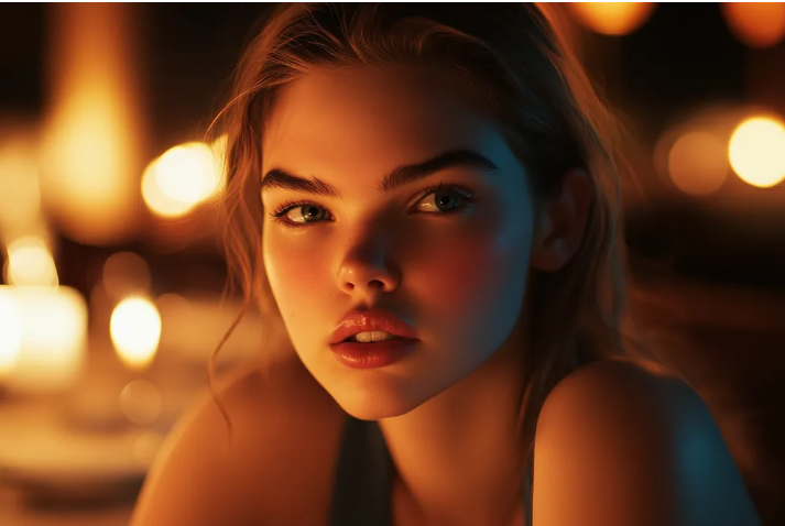 Poszedłem do restauracji, aby po raz pierwszy spotkać się z rodzicami mojej narzeczonej, ale to, co zrobili, sprawiło, że odwołałem ślub.