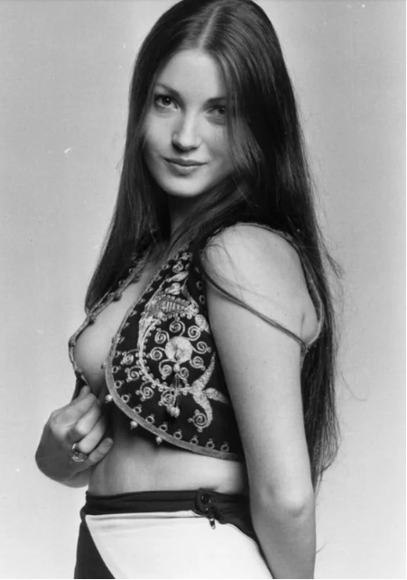 25 najpiękniejszych kobiet w historii, które podziwiały miliony