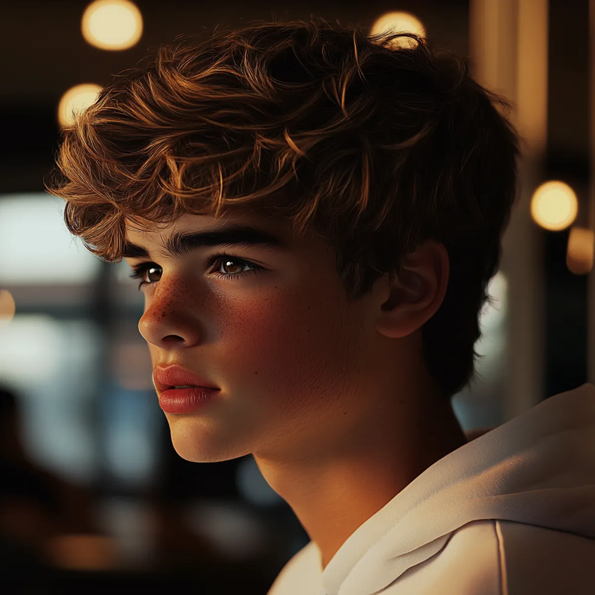 „Przepraszam mamo, nie mogłem ich zostawić” – powiedział mój 16-letni syn, kiedy przyniósł do domu nowo narodzone bliźniaki.